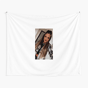 Britt Baker Lockjaw Submission Britt Baker Tapestries