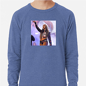 Britt Baker Elite Role Model Britt Baker Sweatshirts