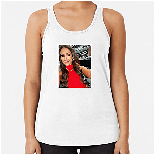 Britt Baker AEW Women's Champion Britt Baker Tank Tops
