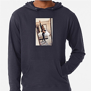 Britt Baker My Favorite Wrestler Britt Baker Hoodies