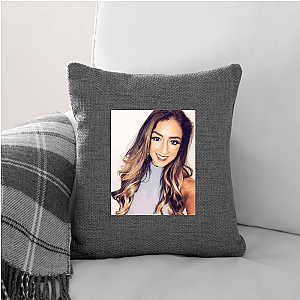 Britt Baker Always Flawless Always Fierce Britt Baker Pillows Cover