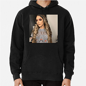 Britt Baker Beyond The White Coat Britt Baker Hoodies