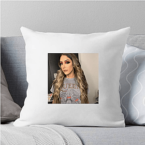 Britt Baker Beyond The White Coat Britt Baker Pillows Cover