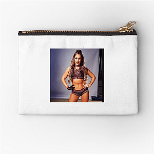 Britt Baker Pain Is Beauty Britt Baker Zipper Pouches