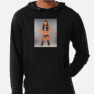 Britt Baker Top Tier Talent Britt Baker Hoodies