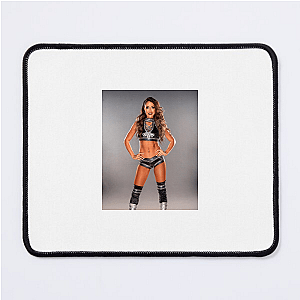 Britt Baker Top Tier Talent Britt Baker Mouse Pads