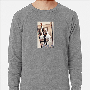 Britt Baker My Favorite Wrestler Britt Baker Sweatshirts