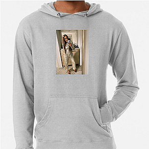 Britt Baker Unstoppable Force Britt Baker Hoodies