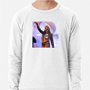 Britt Baker Elite Role Model Britt Baker Sweatshirts