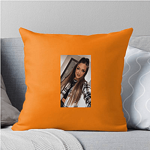 Britt Baker Lockjaw Submission Britt Baker Pillows Cover