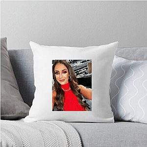 Britt Baker AEW Women's Champion Britt Baker Pillows Cover