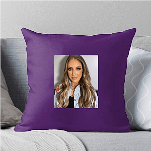 Britt Baker The Best In The Business Britt Baker Pillows Cover