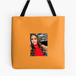 Britt Baker AEW Women's Champion Britt Baker Bags