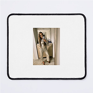 Britt Baker Unstoppable Force Britt Baker Mouse Pads