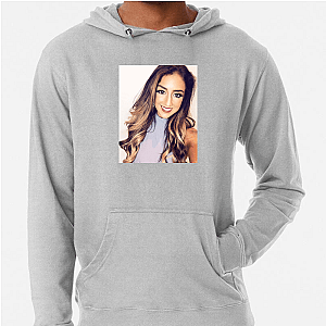 Britt Baker Always Flawless Always Fierce Britt Baker Hoodies