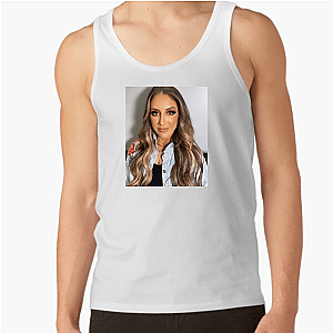 Britt Baker The Best In The Business Britt Baker Tank Tops