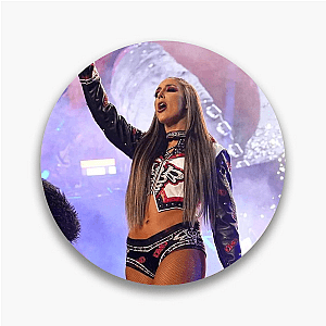 Britt Baker Elite Role Model Britt Baker Pins