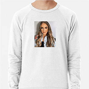 Britt Baker The Best In The Business Britt Baker Sweatshirts