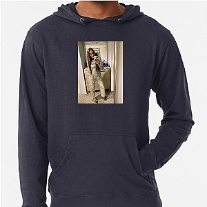 Britt Baker Unstoppable Force Britt Baker Hoodies