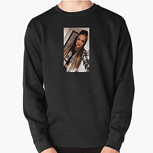 Britt Baker Lockjaw Submission Britt Baker Sweatshirts