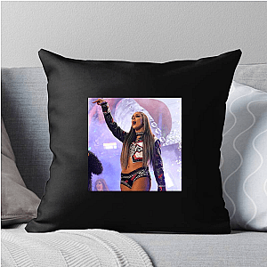 Britt Baker Elite Role Model Britt Baker Pillows Cover
