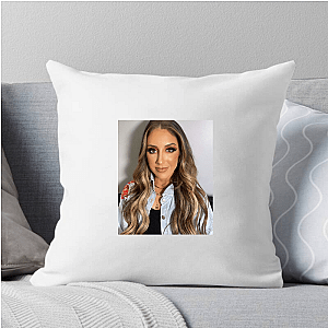 Britt Baker The Best In The Business Britt Baker Pillows Cover