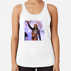 Britt Baker Elite Role Model Britt Baker Tank Tops