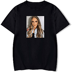 Britt Baker The Best In The Business Britt Baker T-Shirts
