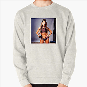 Britt Baker Pain Is Beauty Britt Baker Sweatshirts