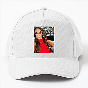 Britt Baker AEW Women's Champion Britt Baker Hats & Caps