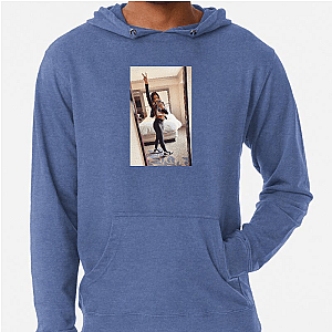 Britt Baker My Favorite Wrestler Britt Baker Hoodies