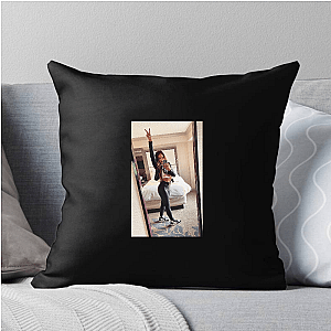 Britt Baker My Favorite Wrestler Britt Baker Pillows Cover
