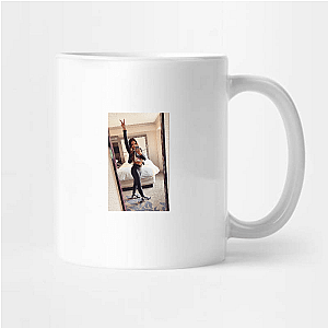 Britt Baker My Favorite Wrestler Britt Baker Mugs