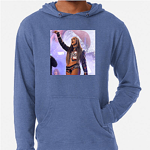 Britt Baker Elite Role Model Britt Baker Hoodies
