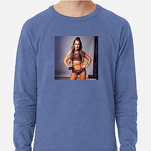 Britt Baker Pain Is Beauty Britt Baker Sweatshirts