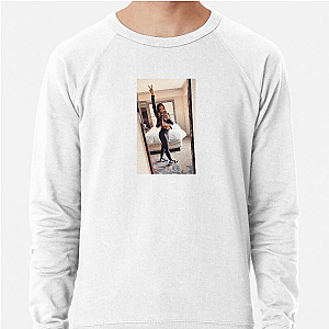 Britt Baker My Favorite Wrestler Britt Baker Sweatshirts