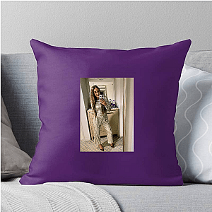 Britt Baker Unstoppable Force Britt Baker Pillows Cover