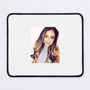 Britt Baker Always Flawless Always Fierce Britt Baker Mouse Pads
