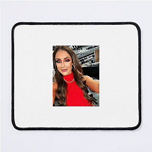 Britt Baker AEW Women's Champion Britt Baker Mouse Pads