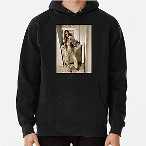 Britt Baker Unstoppable Force Britt Baker Hoodies