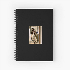 Britt Baker Unstoppable Force Britt Baker Notebook