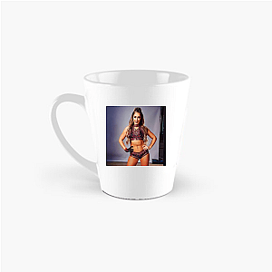 Britt Baker Pain Is Beauty Britt Baker Mugs