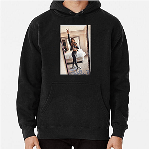 Britt Baker My Favorite Wrestler Britt Baker Hoodies