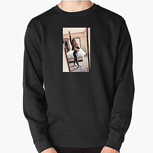 Britt Baker My Favorite Wrestler Britt Baker Sweatshirts