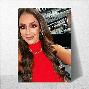 Britt Baker AEW Women's Champion Britt Baker Posters