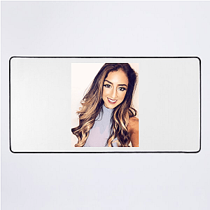Britt Baker Always Flawless Always Fierce Britt Baker Mouse Pads