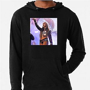 Britt Baker Elite Role Model Britt Baker Hoodies