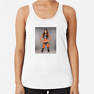 Britt Baker Top Tier Talent Britt Baker Tank Tops