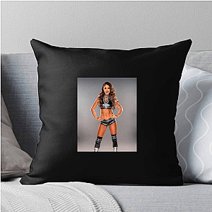 Britt Baker Top Tier Talent Britt Baker Pillows Cover