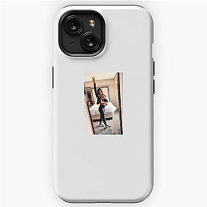 Britt Baker My Favorite Wrestler Britt Baker iPhone Cases
